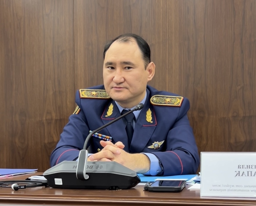 Звонки из-за постов о трагедии в Актау: МВД отрицает свою причастность